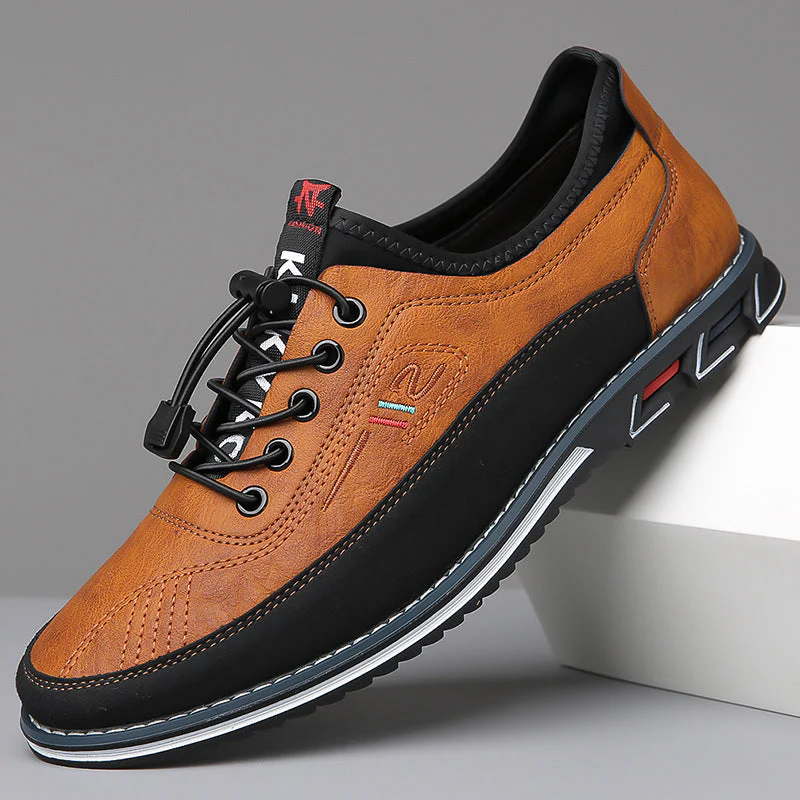 Ozay - Scarpe Comode Di Alta Qualità - Image 2