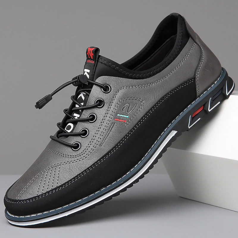 Ozay - Scarpe Comode Di Alta Qualità - Image 3