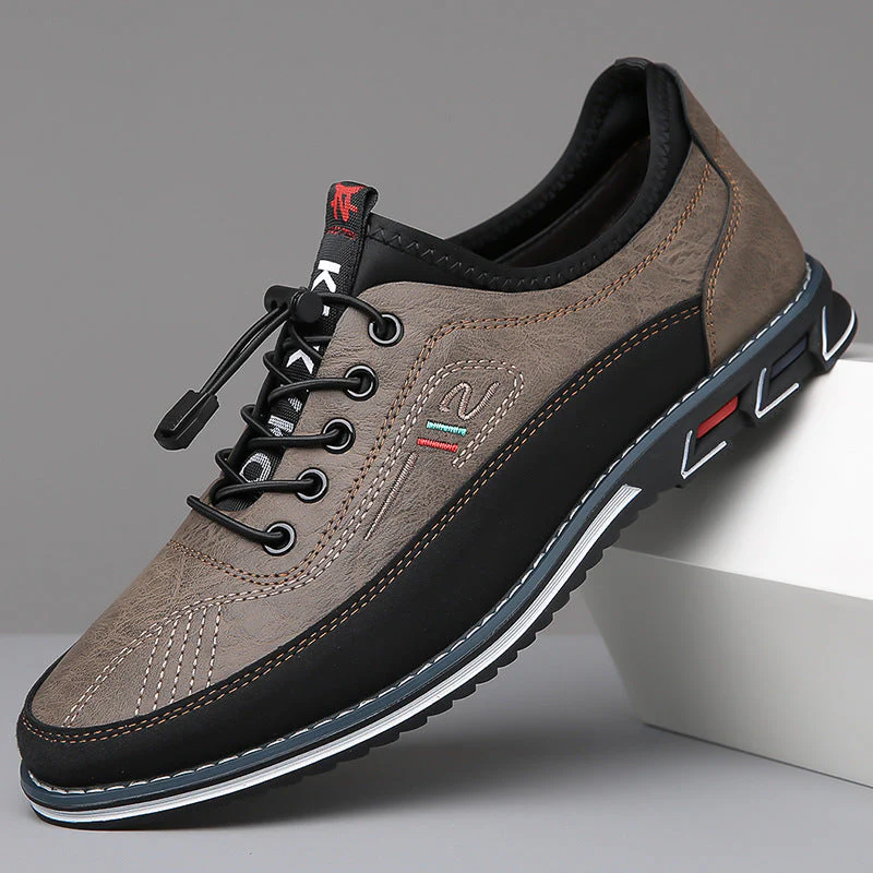 Ozay - Scarpe Comode Di Alta Qualità - Image 4
