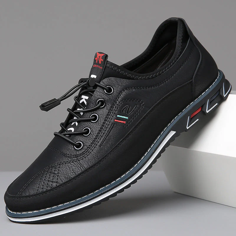 Ozay - Scarpe Comode Di Alta Qualità - Image 5