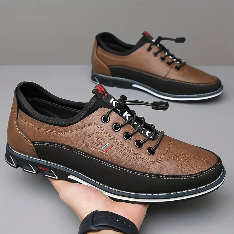 Ozay - Scarpe Comode Di Alta Qualità - Image 6