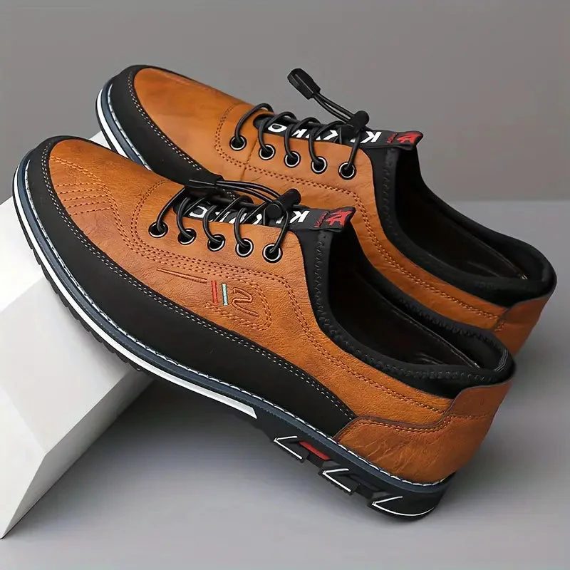 Ozay - Scarpe Comode Di Alta Qualità - Image 7