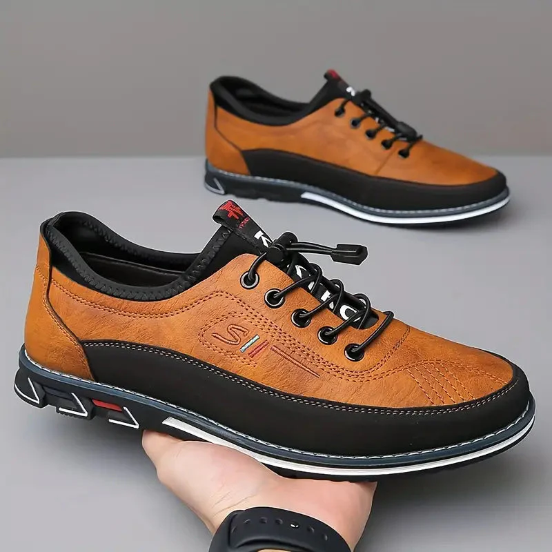 Ozay - Scarpe Comode Di Alta Qualità - Image 8