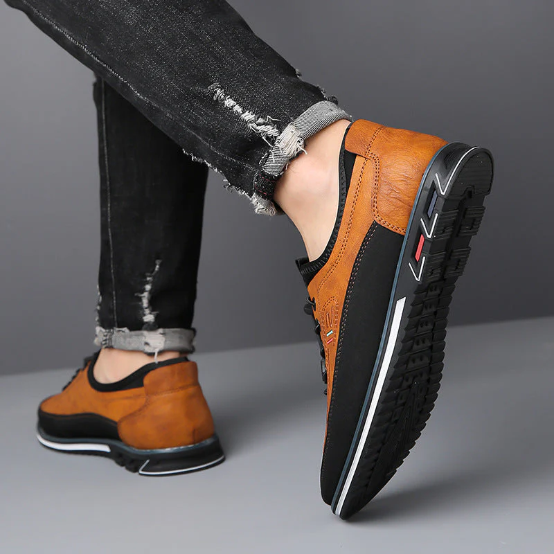 Ozay - Scarpe Comode Di Alta Qualità - Image 9