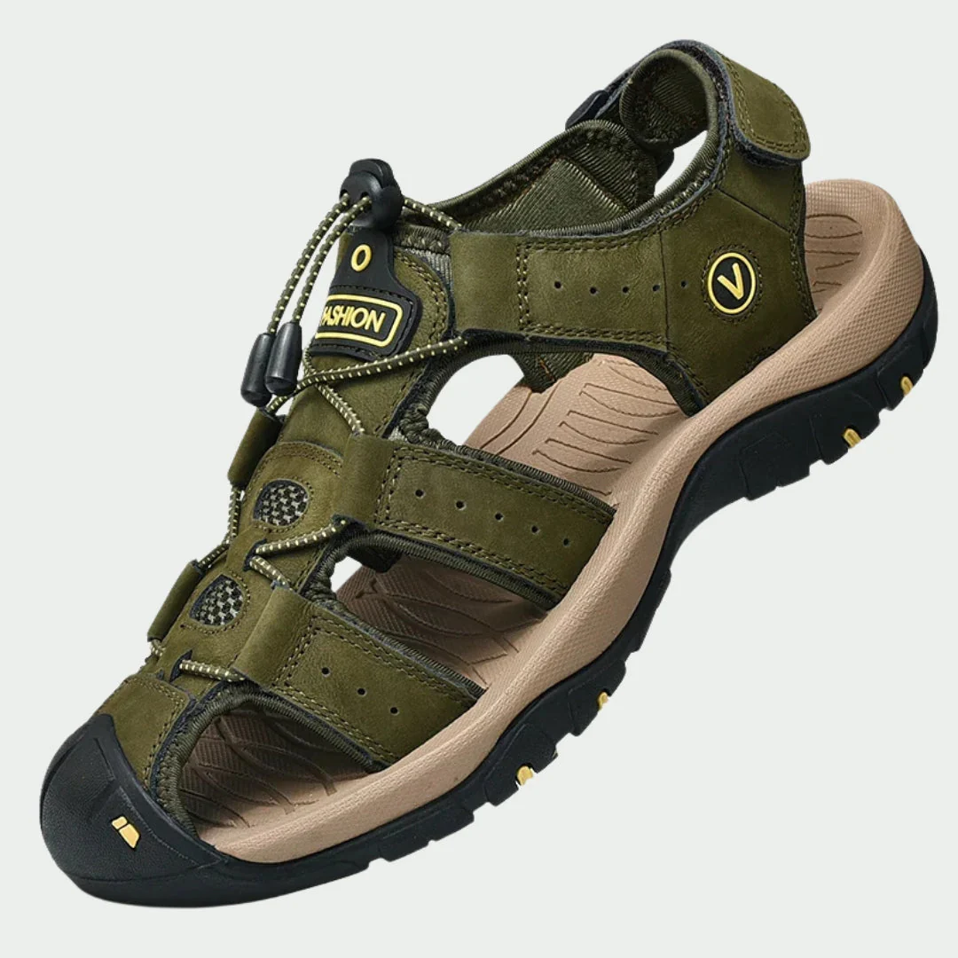 Pasquale - Sandali Eleganti Comodi