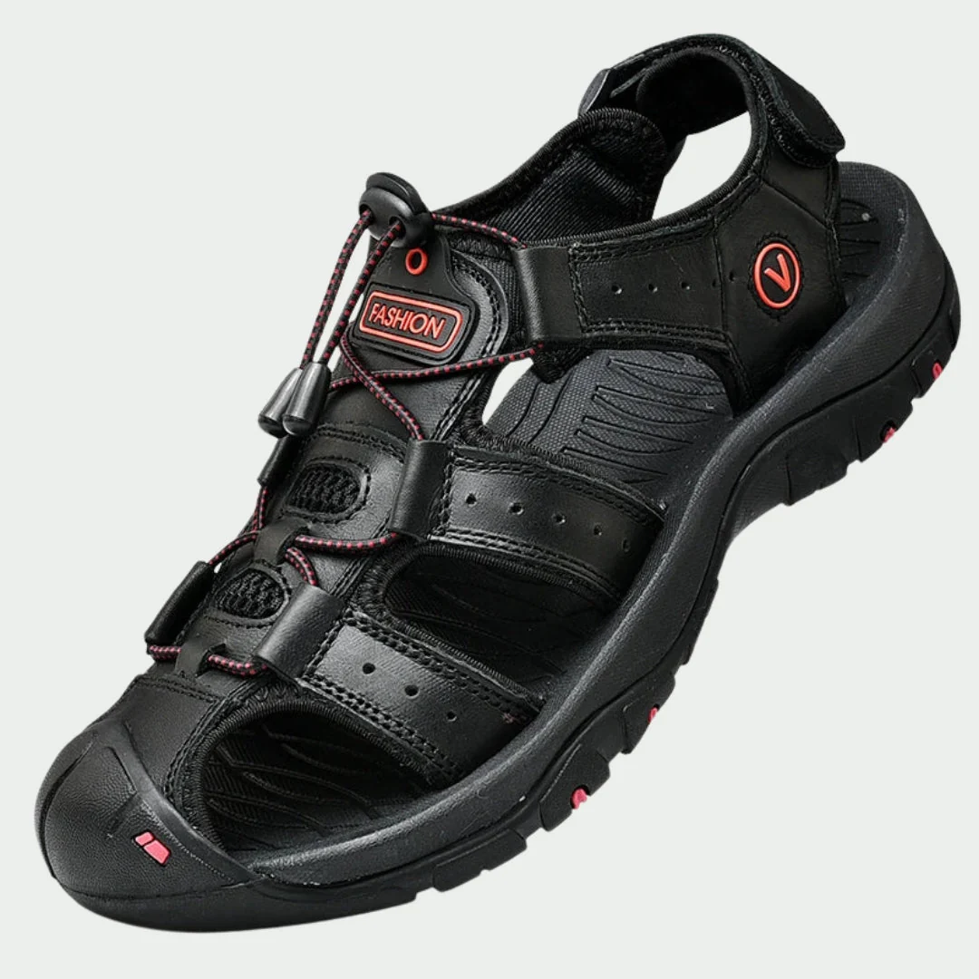 Pasquale - Sandali Eleganti Comodi - Image 3