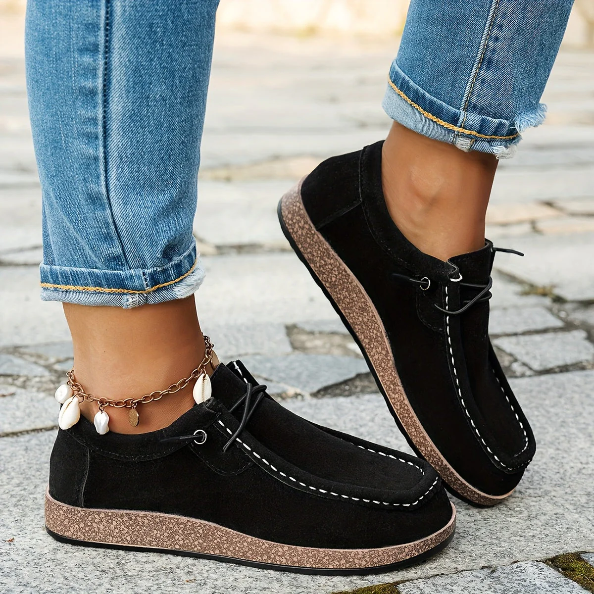 Patrine - Comode Scarpa Antiscivolo - Image 5