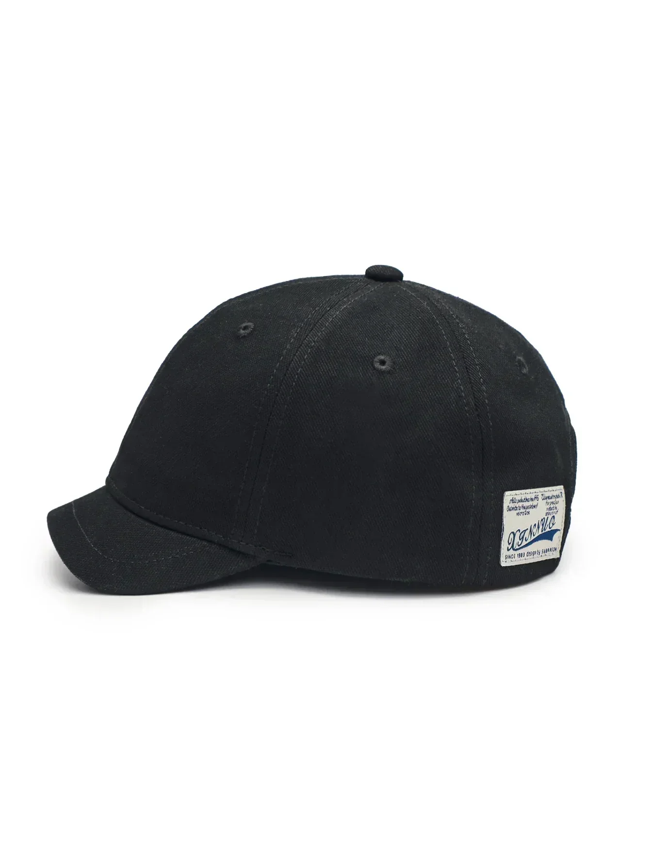 Patryk – Cappellino Classico Estivo