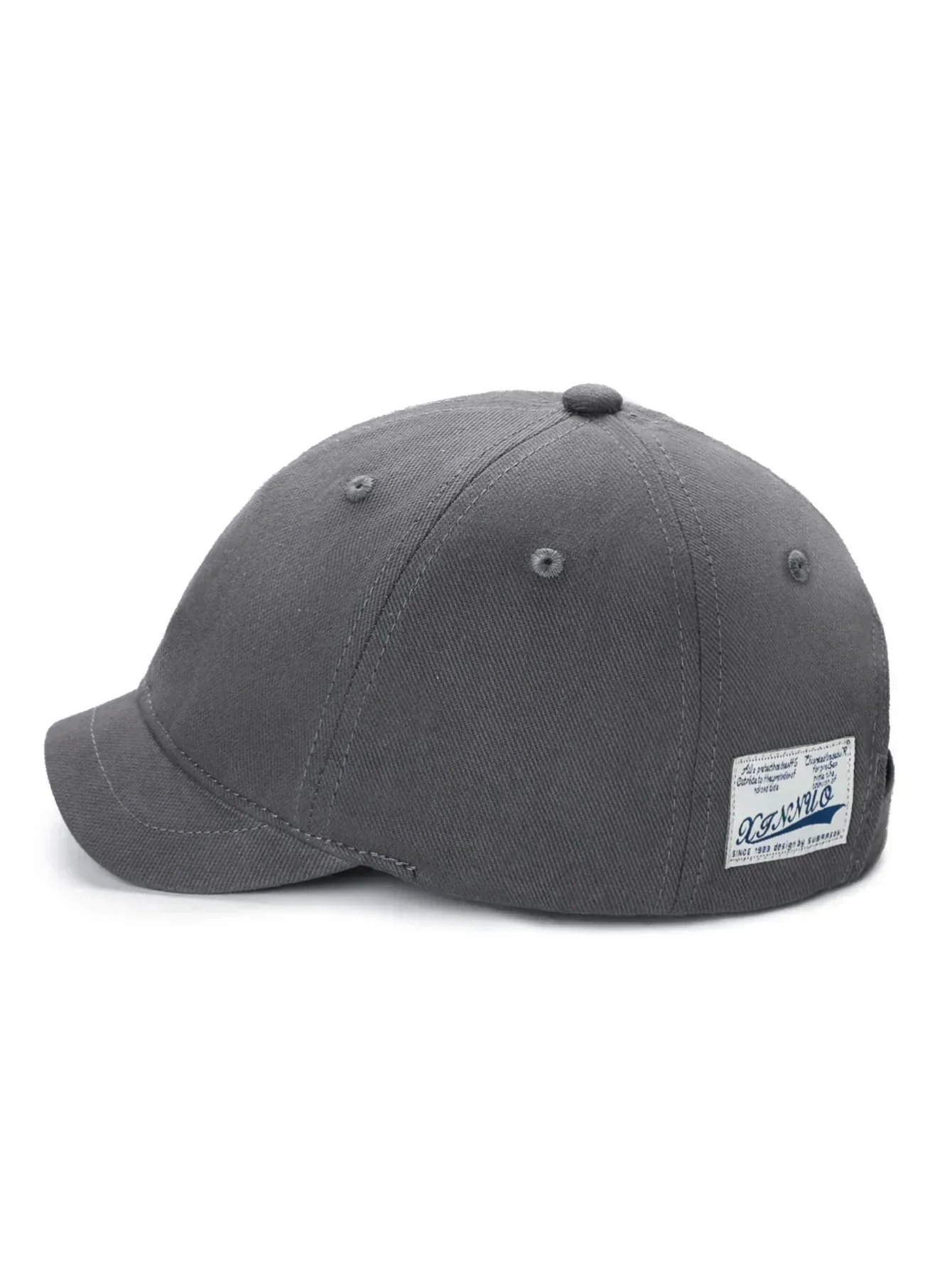 Patryk – Cappellino Classico Estivo - Image 4