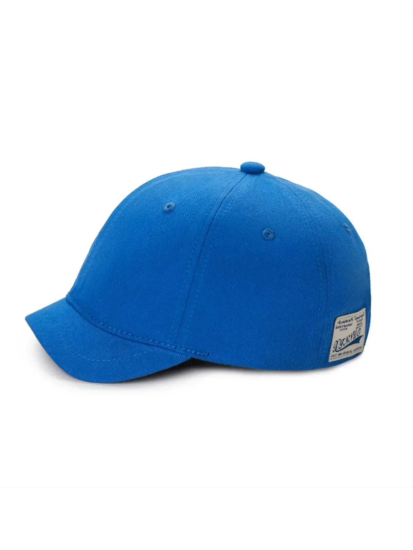 Patryk – Cappellino Classico Estivo - Image 5