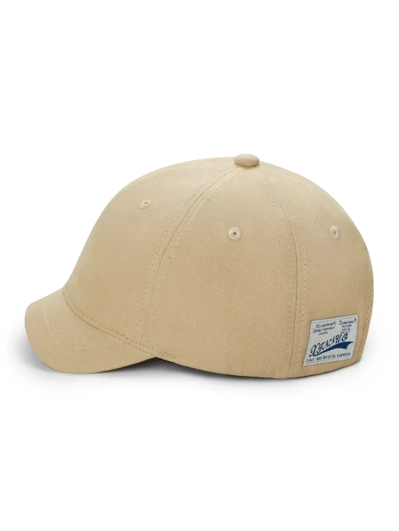 Patryk – Cappellino Classico Estivo - Image 6