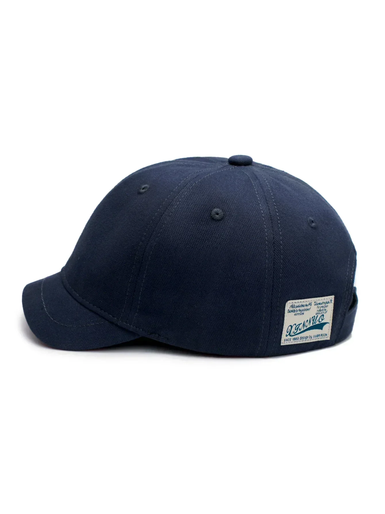 Patryk – Cappellino Classico Estivo - Image 7