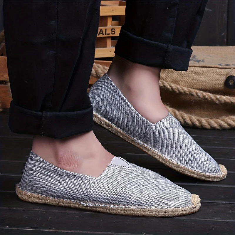 Pelka - Espadrillas Antiscivolo Traspiranti Con Graffiti - Image 8