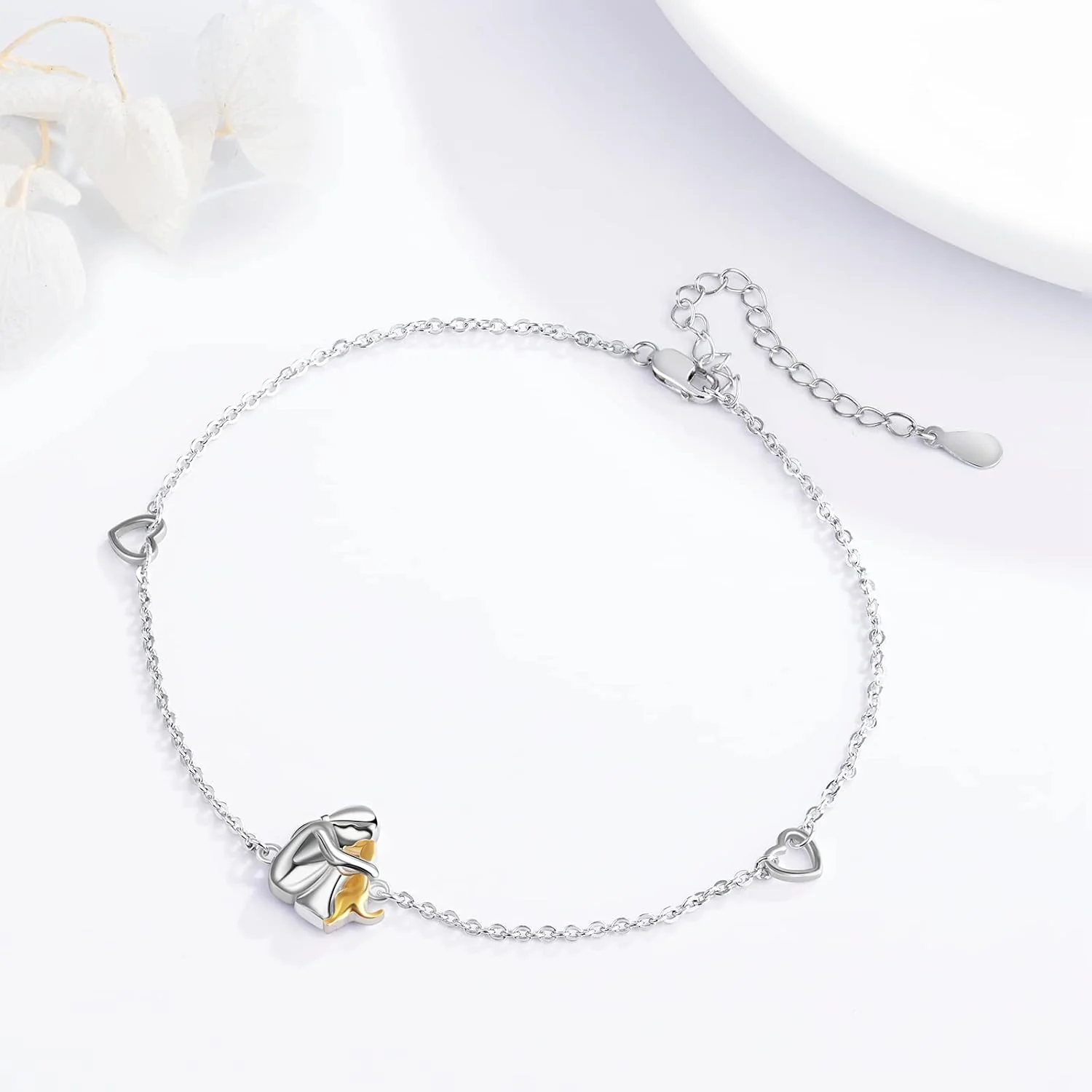 PetHaven - Bracciale Con Icona Cane - Image 3