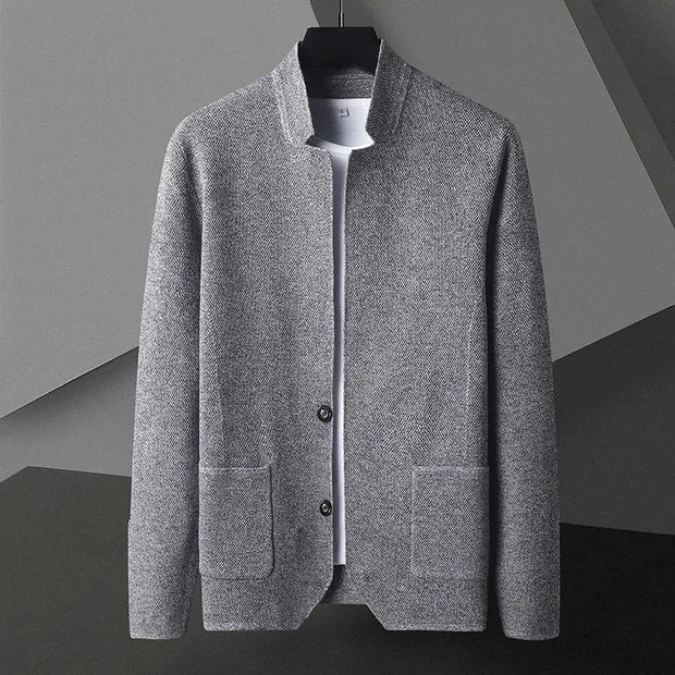 Phillips - Gilet Di Lusso a Maniche Lunghe - Image 3