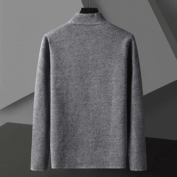 Phillips - Gilet Di Lusso a Maniche Lunghe - Image 4