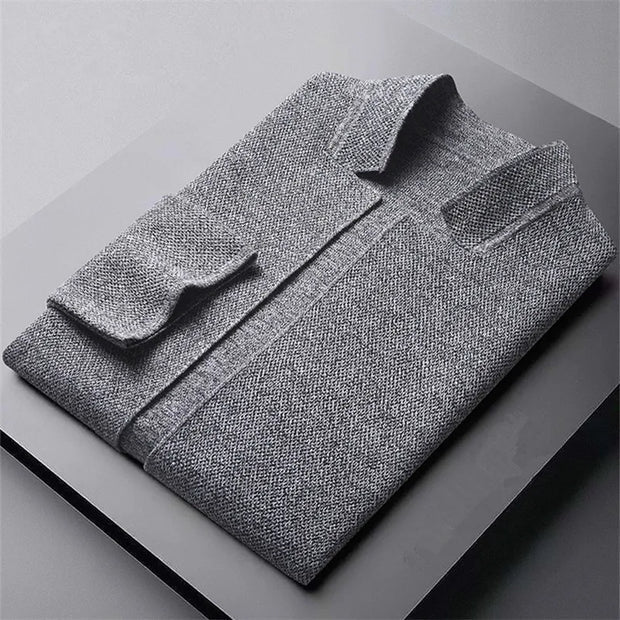 Phillips - Gilet Di Lusso a Maniche Lunghe - Image 5