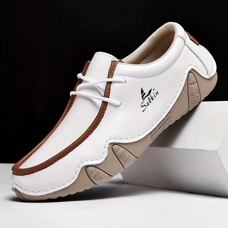 Piotr - Antiscivolo Comodi Scarpe da ginnastica
