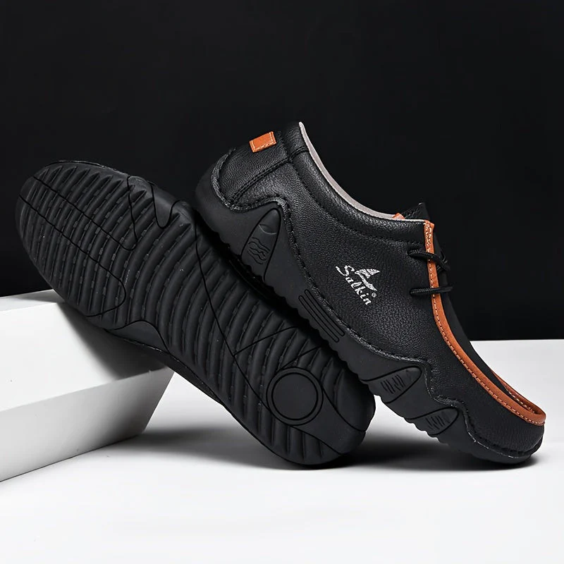 Piotr - Antiscivolo Comodi Scarpe da ginnastica - Image 17