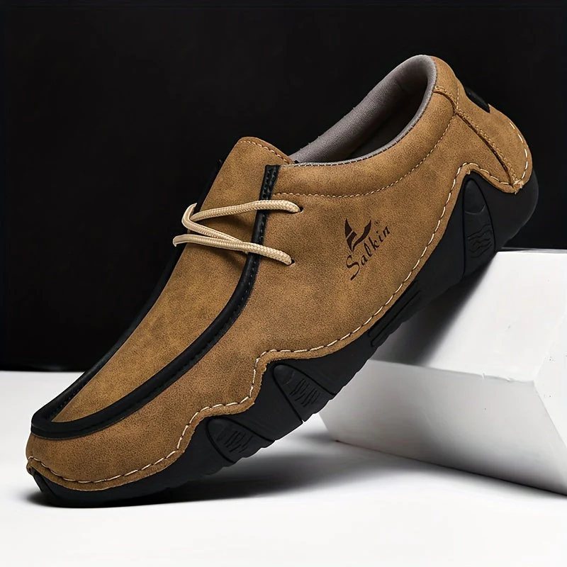 Piotr - Antiscivolo Comodi Scarpe da ginnastica - Image 4