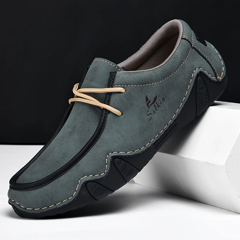 Piotr - Antiscivolo Comodi Scarpe da ginnastica - Image 8