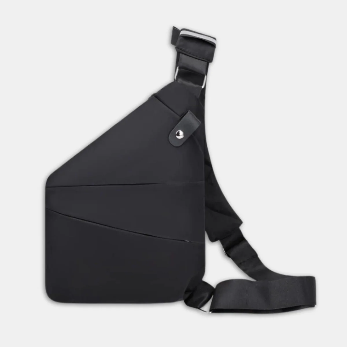 PocketShield - Borsa a Tracolla Sicura