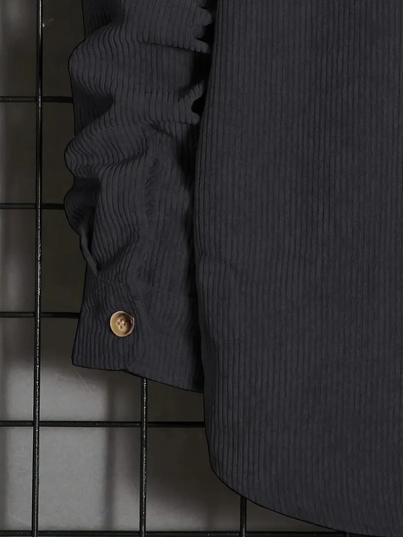 Podolak - Camicia Autunnale e Invernale a Maniche Lunghe Con Pantaloni Larghi - Image 14