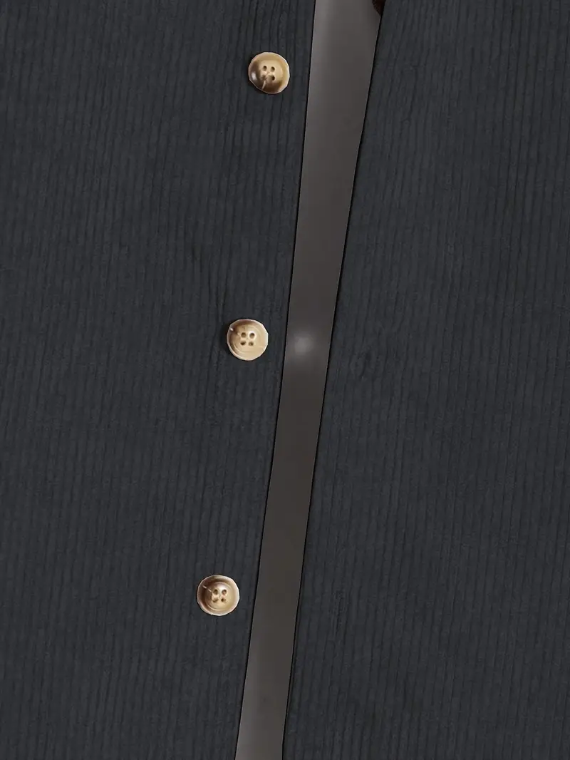 Podolak - Camicia Autunnale e Invernale a Maniche Lunghe Con Pantaloni Larghi - Image 15