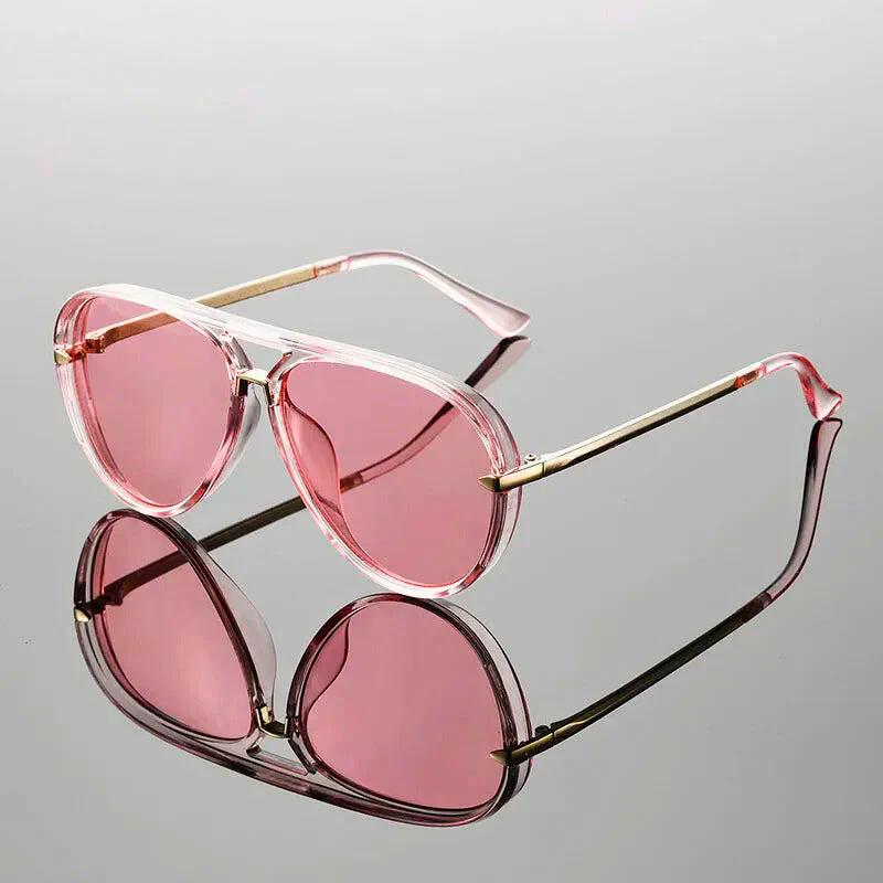 PrimeLens - Occhiali Da Sole Modello Aviator - Image 2
