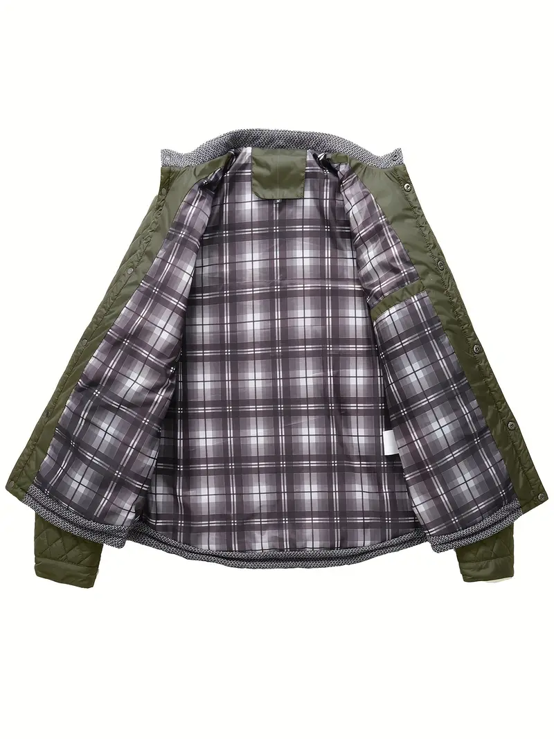 Proctor - Giacca Informale a Maniche Lunghe Con Tasche - Image 12