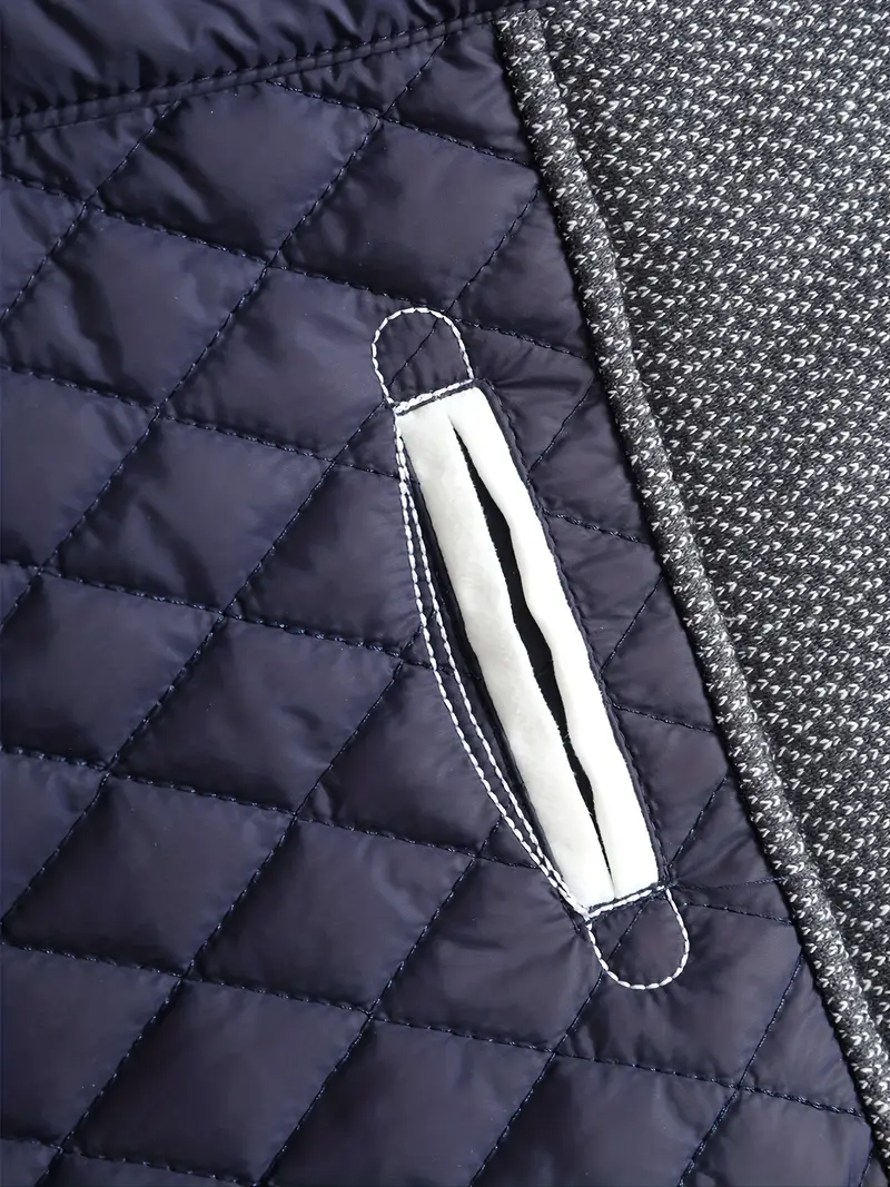 Proctor - Giacca Informale a Maniche Lunghe Con Tasche - Image 21