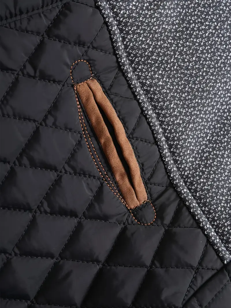 Proctor - Giacca Informale a Maniche Lunghe Con Tasche - Image 23
