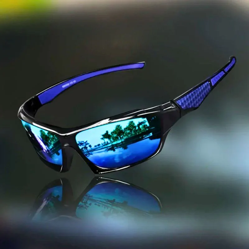 PulseShade - Occhiali Da Sole Pulse - Image 3