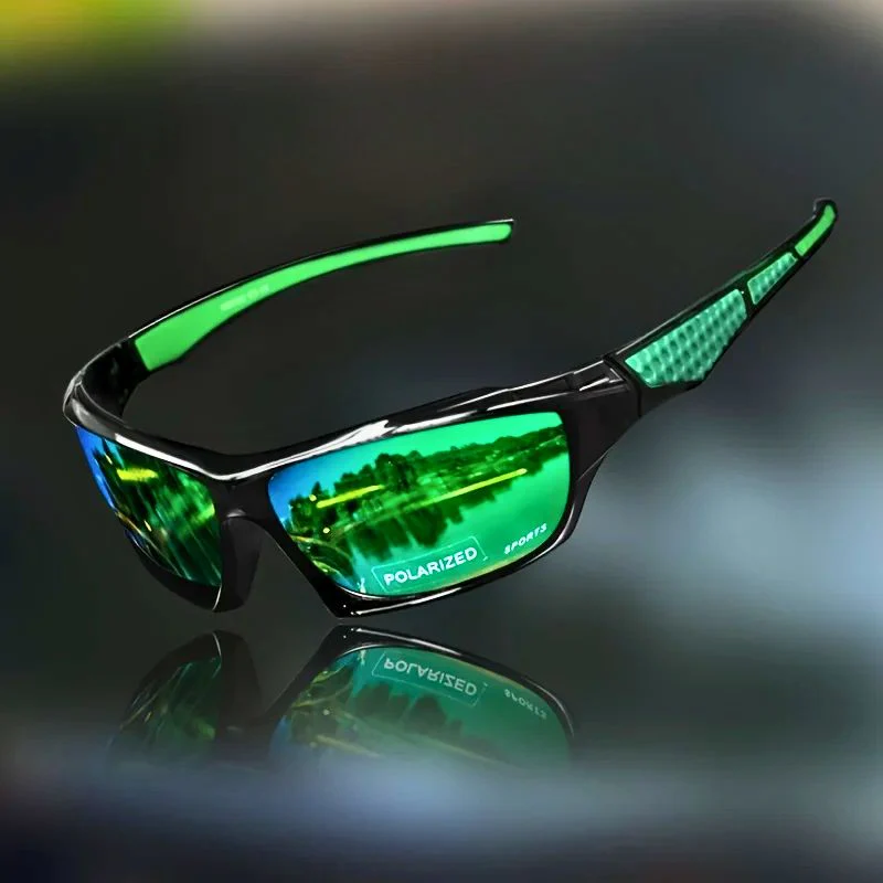 PulseShade - Occhiali Da Sole Pulse - Image 6