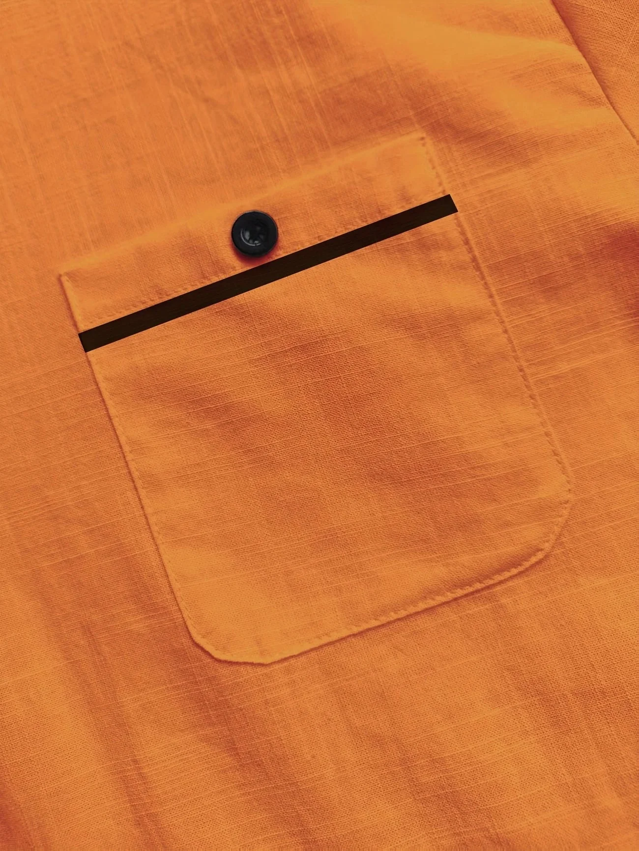 Putin - Camicia Taspirante a Maniche Corte Con Taschino - Image 13