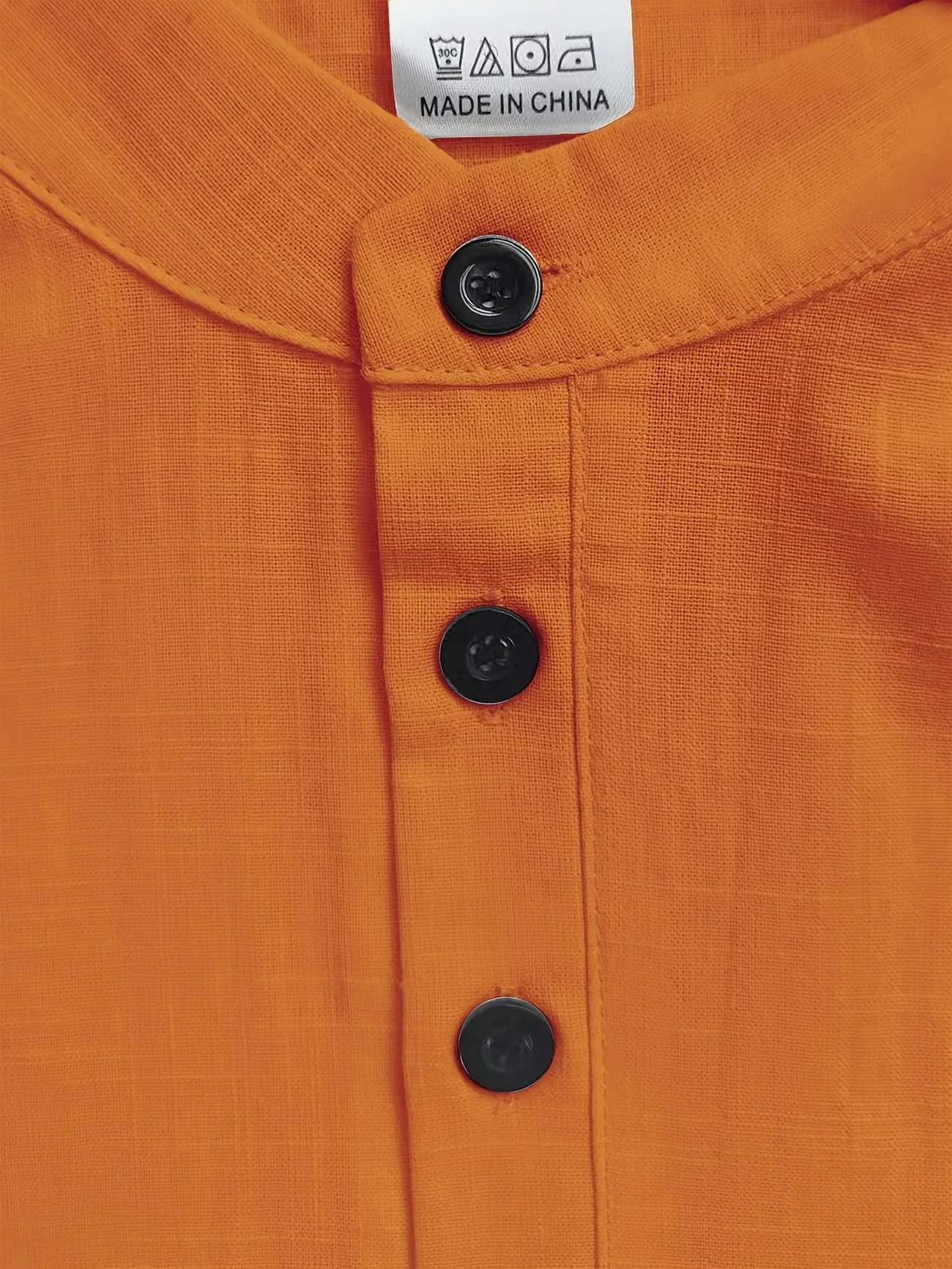 Putin - Camicia Taspirante a Maniche Corte Con Taschino - Image 14