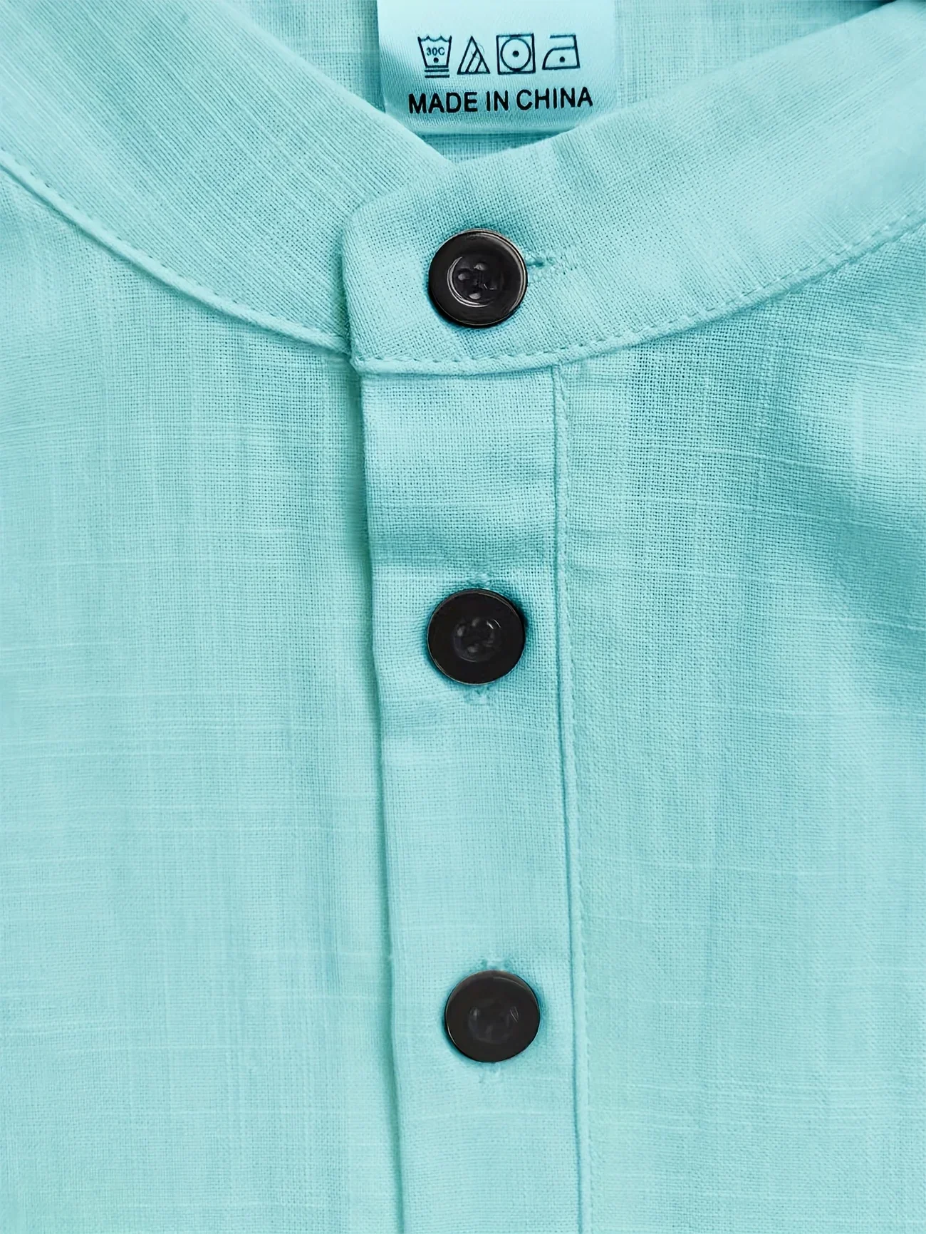 Putin - Camicia Taspirante a Maniche Corte Con Taschino - Image 16