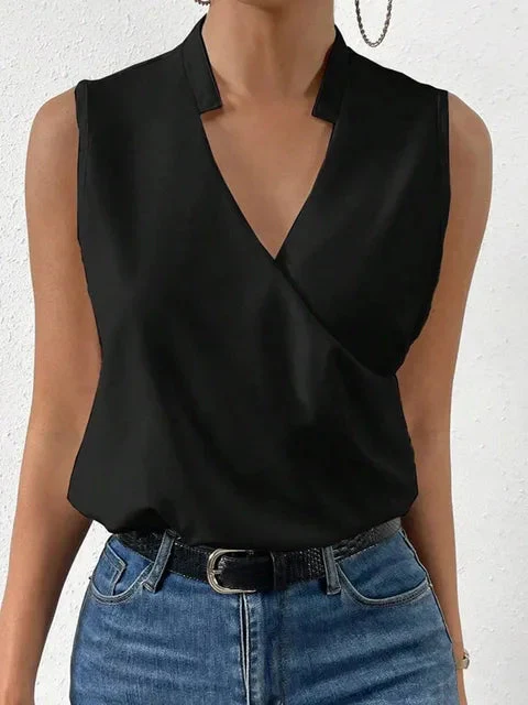 Quendresa - Camicetta Elegante - Image 2