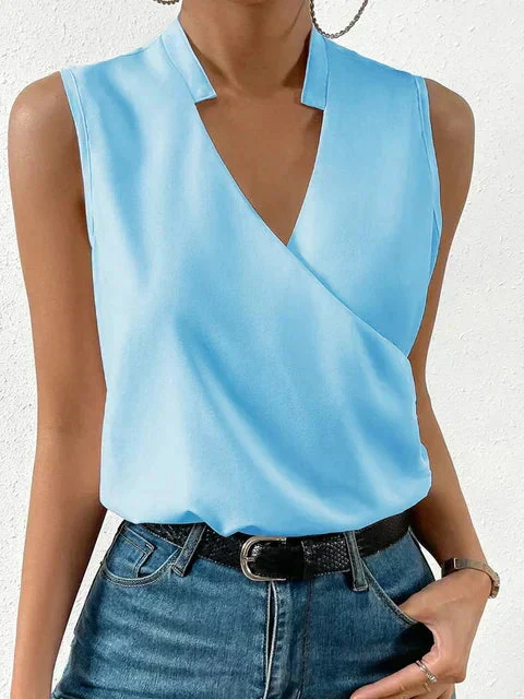 Quendresa - Camicetta Elegante - Image 5