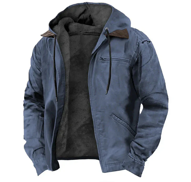 Radek - Giacca Termica Premium - Image 3