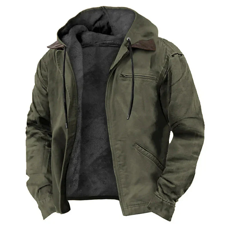 Radek - Giacca Termica Premium - Image 4
