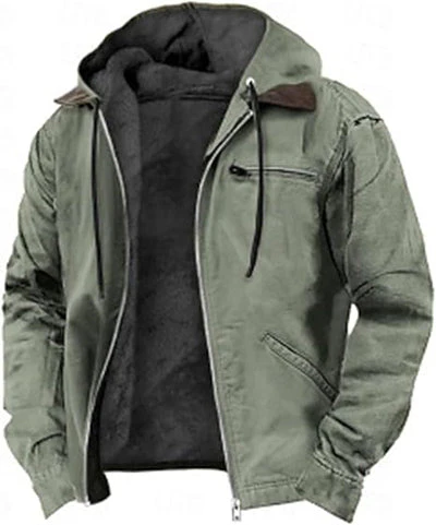 Radek - Giacca Termica Premium - Image 5