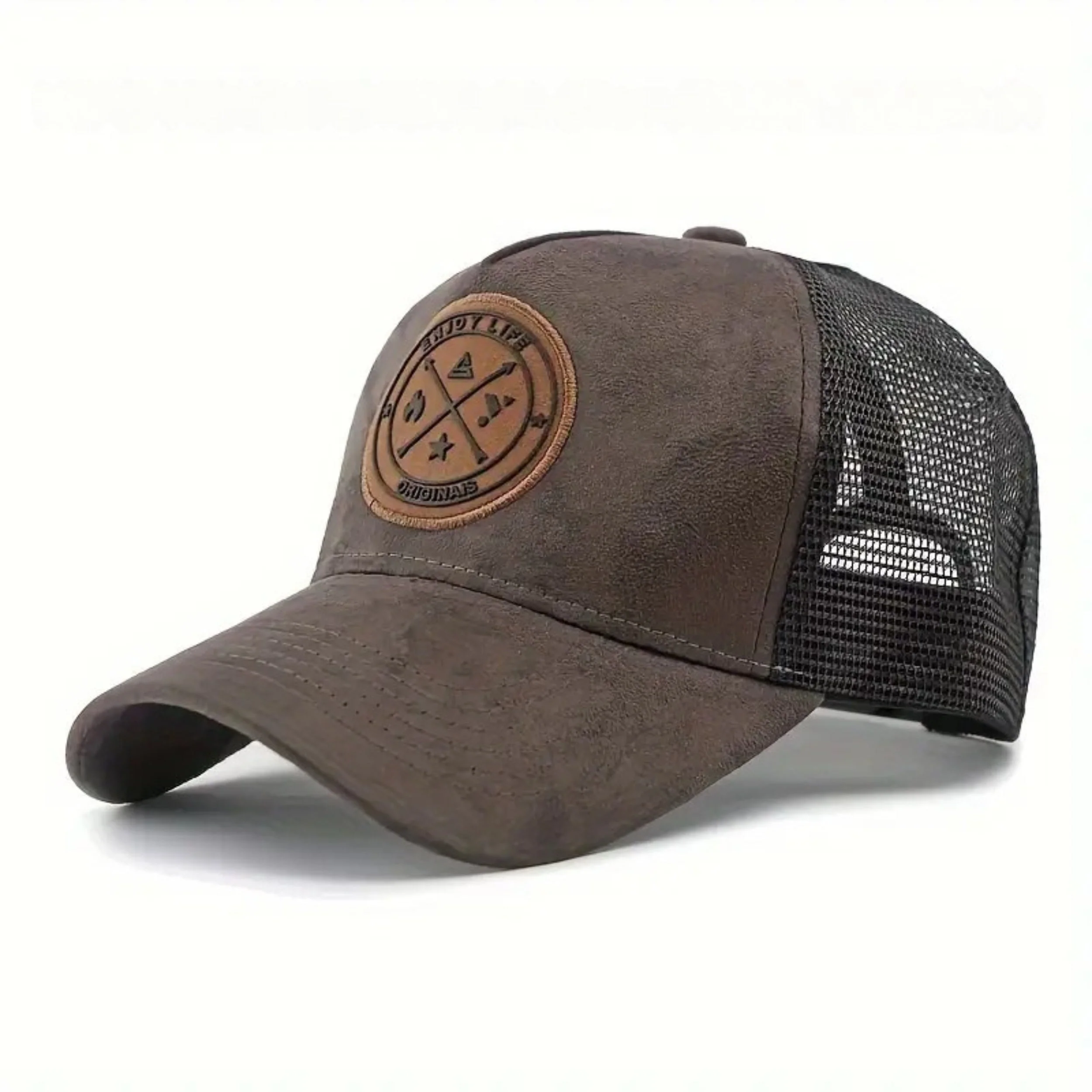 Radimir - Cappellino Da Baseball Snapback Alla Moda - Image 3