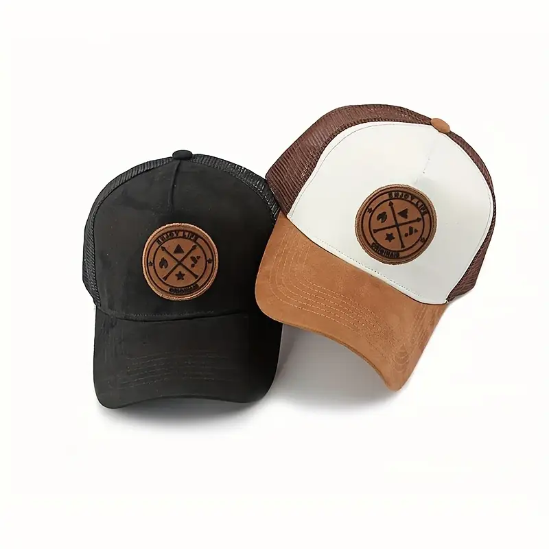Radimir - Cappellino Da Baseball Snapback Alla Moda - Image 6