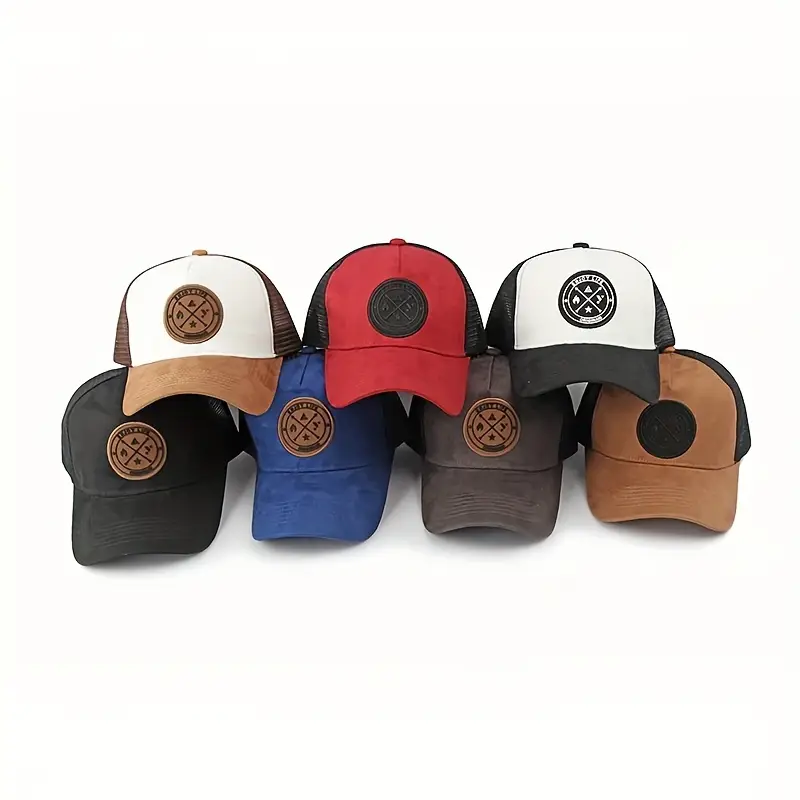 Radimir - Cappellino Da Baseball Snapback Alla Moda - Image 7