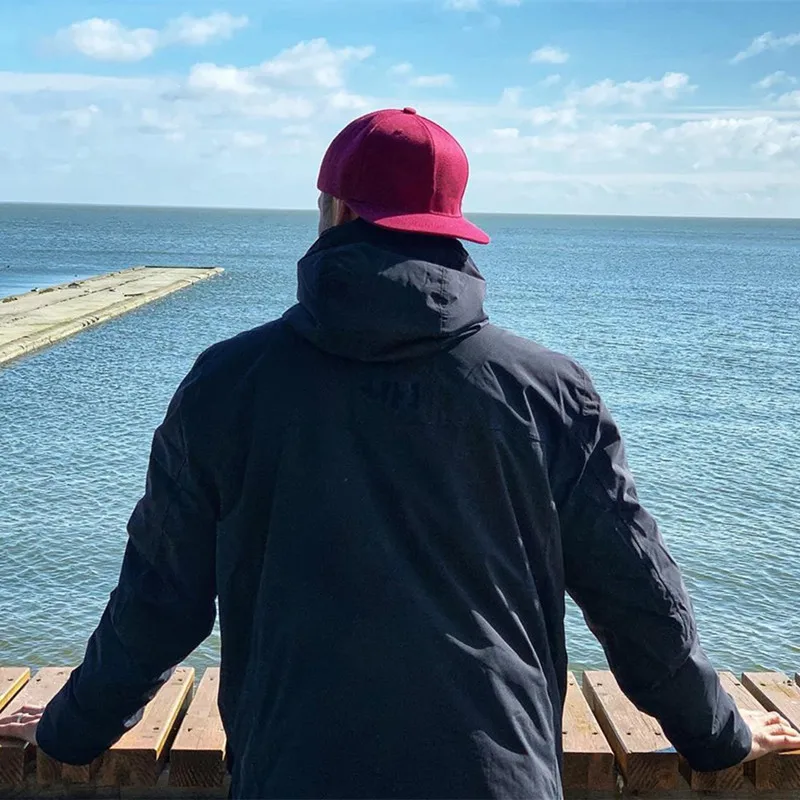 Rafał – Cappellino Classico - Image 6