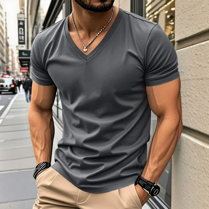 Railson - Camicia in Tessuto Di Cotone Dal Tocco Morbido - Image 2