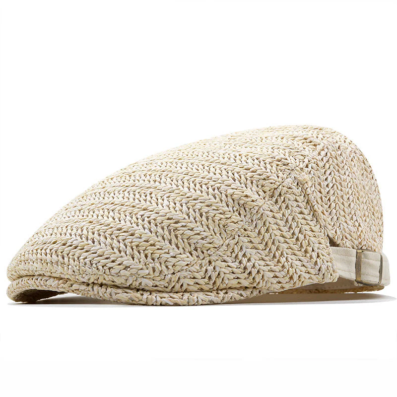 Ralph - Cappellino Bayside Weave - Image 2