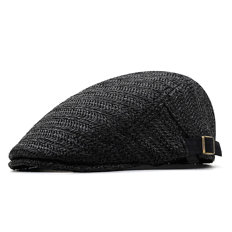 Ralph - Cappellino Bayside Weave - Image 3