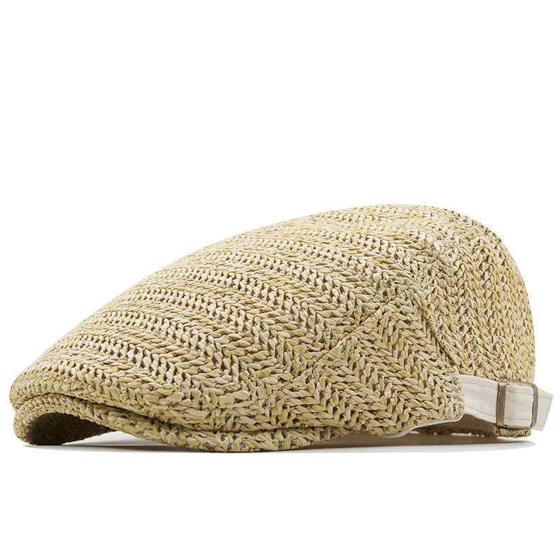 Ralph - Cappellino Bayside Weave - Image 4